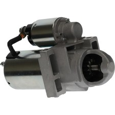 New Starter For Gmc Savana 1500 2500 3500 5.0 5.7 8.1 10465578 19136219 9000879 New Starter For Gmc Savana 1500 2500 3500 5.0 5.7 8.1 10465578 19136219 9000879