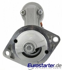 Démarreur Suzuki X90