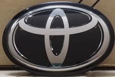 For Toyota Front Grille Emblem Badge Rav4 2013-2021 Camry 2018-2021 53141-33130 For Toyota Front Grille Emblem Badge Rav4 2013-2021 Camry 2018-2021 53141-33130