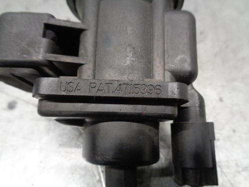 4715396 luftventil 4936203 MERCEDES-BENZ CLASE E W210 BERLINA DIESEL 2.7 1995