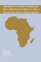 Strategic Planning And Higher Education | Matthew L. Luhanga | Taschenbuch