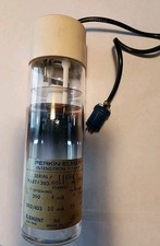 PERKIN-ELMER #303-6064, Element [Ag] - Silver, Hollow Cathode Intensitron Lamp