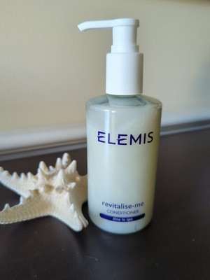 ELEMIS Revitalise-Me Hair Conditioner Time To Spa 10.1 oz 300 ml Exp 8/2028 NEW