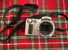 Canon Eos Ix Aps Slr Film Camera Body Only Tested