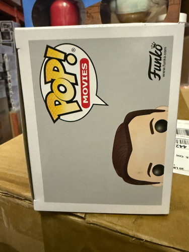 Funko Pop! Movies Super Troopers Rabbit #768 Vinyl Figure - Foto 6 di 7