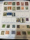 Germany Postage Stamp Stamps 1956-59 AFSEC Exchange Cat Value $160 — photo 2