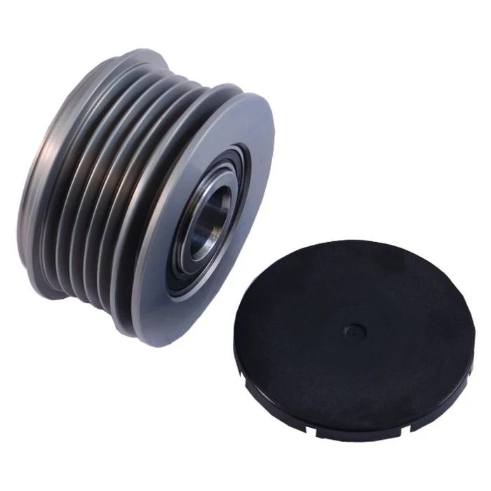 Aftermarket Bosch Alternator Clutch Pulley 24-91329