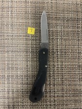 Case 0591 SS USA Folding Pocket Knife- #7