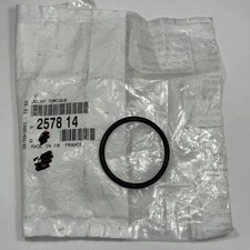 Peugeot Citroen Hydraulic Unit Harness 1x O Ring Seal Joint Genuine 257814