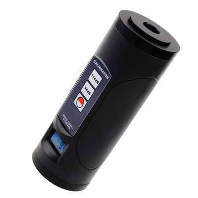#ad Sound Level Decibel Calibrator 94Db amp; 114Db Sound Pressure Level 1quot; and 1 2quot; Noi $162.99