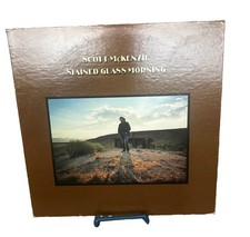 Scott McKenzie "Stained Glass Morning" w/ Ry Cooder Original 1970