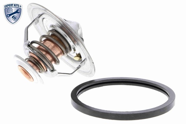 Vemo Thermostat KüHlmittel Expert Kits + V95-99-0010 FüR V50 S80 544 545 XC90 2-image