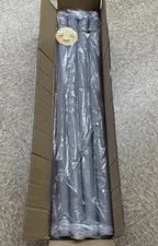 Swimming Pool Vacuum Cleaner Hoses -1.5” 8 Piece Hoses 26 Feet 1-1/2" *Open Box