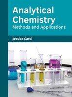 Jessica Carol | Analytical Chemistry | Buch | Englisch (2017) | Gebunden