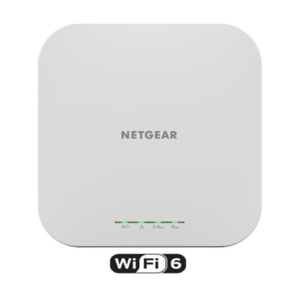 Netgear Punto Di Accesso Wi-Fi 6 Wax610 - Immagine 5