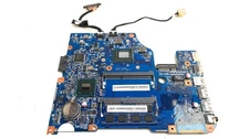 Acer V5-571-323B6G75Mass Laptop Motherboard NBM1K1106 4GB RAM SR0U3 i3-2365M