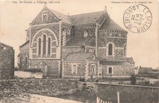 44 LE CELLIER L EGLISE