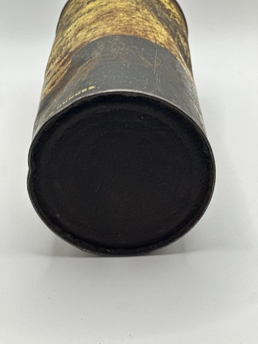Bidone lubrificante multiluber originale John Deere 32 once vuoto - Foto 6 di 6