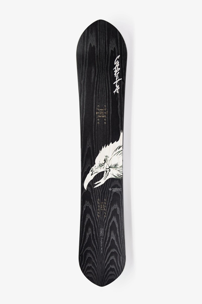 Capita Kazu Kokubo Pro Men's All-Mountain Snowboard, 154cm MY26 | eBay