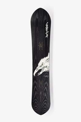 Capita Kazu Kokubo Pro Men's All-Mountain Snowboard, 154cm MY26 | eBay