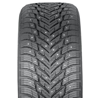 255/55R19 111T XL Silent Nokian Tyres Hakkapeliitta 10 EV Studded Winter Tire