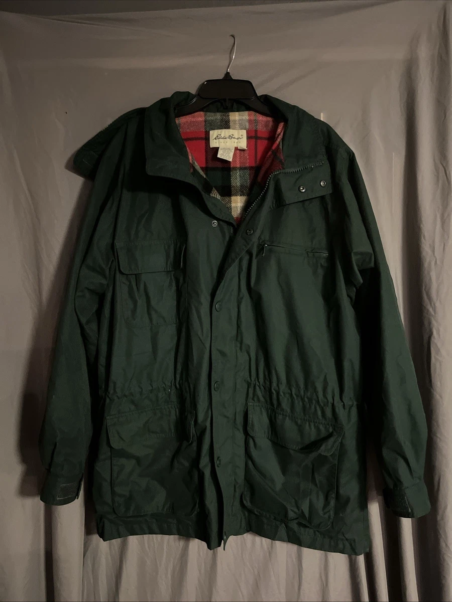 Eddie Bauer Coats, Jackets & Vests for Wool Outer Shell Men for