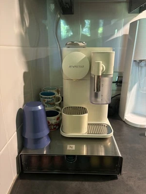 De'Longhi Lattissima One EN510.W