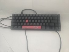 HyperX Alloy Origins 65 Mechanical Gaming Keyboard AG004