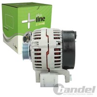 PSH +Line Generator Lichtmaschine 120A Passend FüR Audi A4 A6 VW Passat |