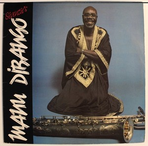 Manu Dibango-Soul Makossa | eBay