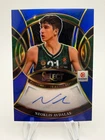 2025 Panini Neoklis Avdalas Base Optic Autographs - Holo (/99) (Raw)