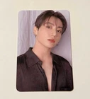 BTS Jungkook World Tour Arirang in Goyang Army Zone Official Photo Card