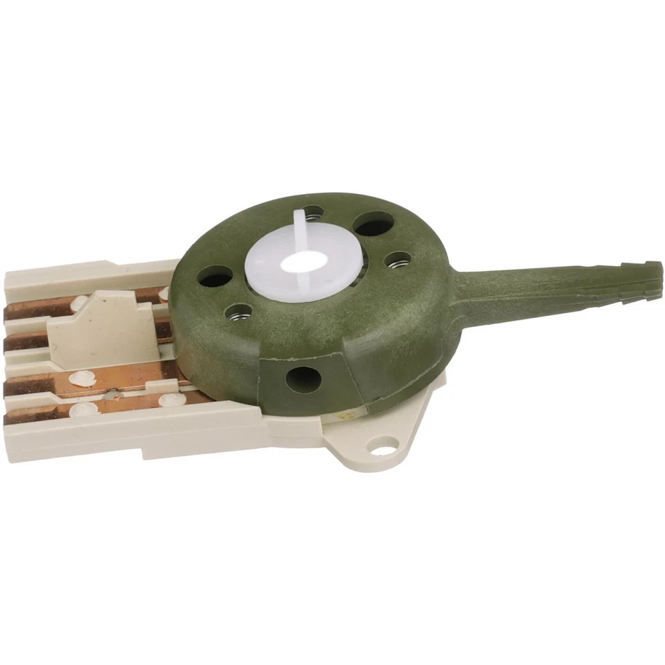 Interruptor de control del ventilador delantero HS-204 para Chevy Olds SaVana Blazer Suburban Cutlass Foto 3 de 4