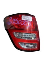 Feu arrière Citroen C8
