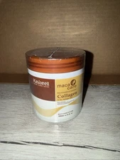 Karseell Collagen Hair Treatment Maca Essence Repair With Argan Oil, 500ml