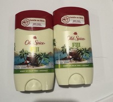 OLD SPICE Fiji Antiperspirant Deodorant 2.6oz...