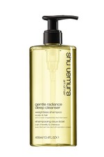Shu Uemura Art of Hair Gentle Radiance Clarifying Shampoo Deep Cleansing