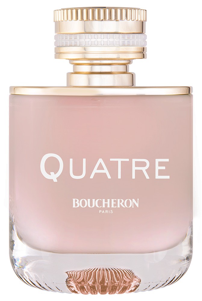 Boucheron Quatre Boucheron Eau de Parfum 100 ml OVP NEU 10390₽