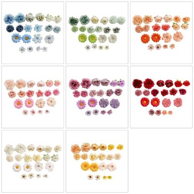 Unique Decorative Flower Artificial Flowers for Proms, Anniversaries, Ceremonies