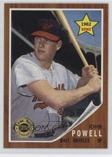 2003 Topps Shoe Box Collection Boog Powell #29 12gr