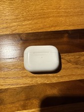 OEM AirPod Pro Gen 2 Lighting Charging Case Case Only Made By Apple