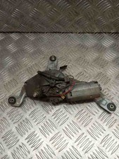 NISSAN ALMERA II Hatchback N16 Heckscheibenwischermotor 404733 2.18 32013630