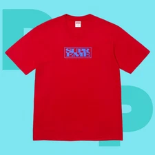 Supreme Connect Tee (XX-Large)