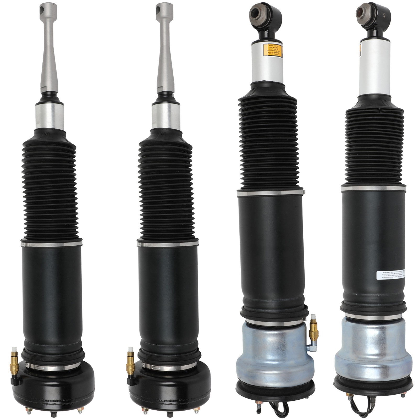 Rolls-Royce Phantom 2005-2014 FRONT Air suspension strut