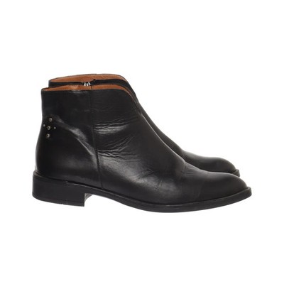 Marroqui Sanchez, Boots, Größe: 41, Schwarz, Damen #N3j