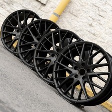 Porsche Panamera 4 4s Gts Turbo 21 Inch Rim Oem 2016-2025 Genuine Wheels Set
