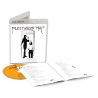Fleetwood Mac - Bluray 1 - G3Z