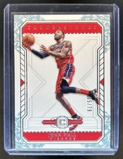 2018-19 Panini Cornerstones John Wall Crystal #/79 Wizards