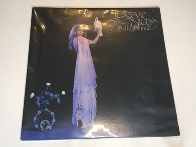 Stevie Nicks    Bella Donna