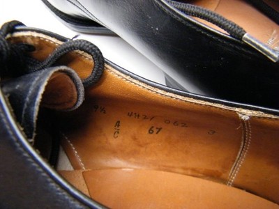 Alden 67